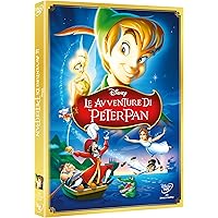 Le Avventure Di Peter Pan (Special Edition)