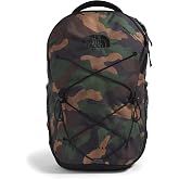 The North Face Jester Backpack (27L) NF0A3VXFOLC1 Green