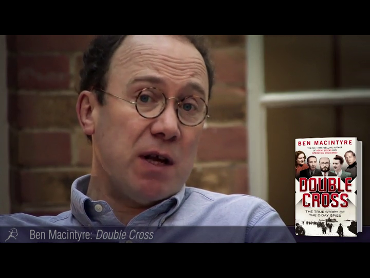 Double Cross Amazon.co.uk Ben Macintyre 9781408819906 Books