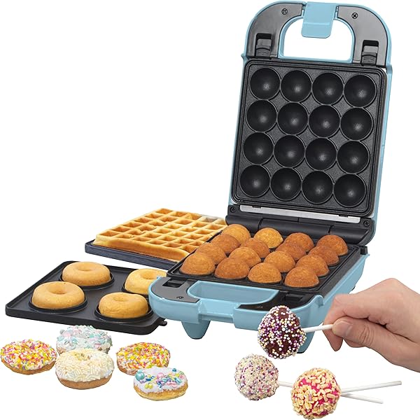 selfridges waffle maker