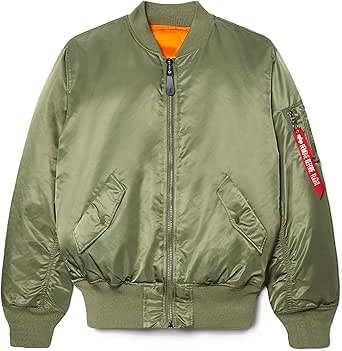 best flight jacket