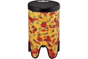 MEINL VivaRhythm Soft Sound Serie Pop Off Bass Drum - 12" (VR-BDPO12-NH)