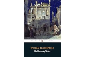 The Merchant of Venice (Penguin classics)