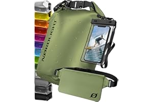 Nordlight Wodoodporna torba sucha Dry Bag