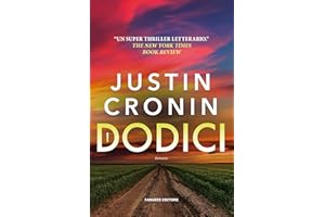 I Dodici. The passage (Vol. 2)