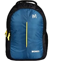 MONCI Milestone Laptop Bag for Women and Men | Backpacks for Girls Boys Stylish | Trending Backpack | School Bag | Bag…
