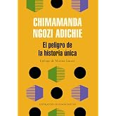 El peligro de la historia &uacute;nica (Random House)