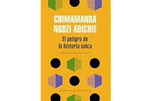 El peligro de la historia única / The Danger of a Single Story (Random House)