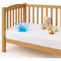 Coprimaterasso Sanitario Impermeabile PVC Matrimoniale In Puro Cotone Alba By Linea Blu