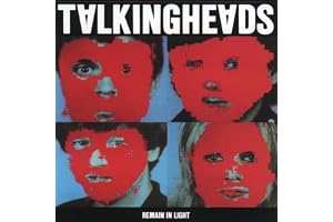 Remain In Light