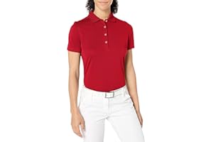 Callaway Polo de Golf Core Performance À Manches Courtes Polo Femme