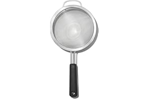OXO Good Grips 20.3 cm Strainer