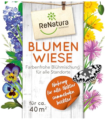Fiori Selvatici O Piante Infestanti A Base Di Semi O Di Baccelli Di