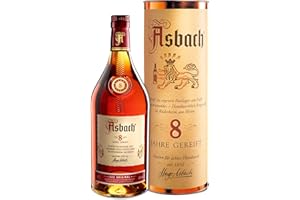 ‎ASBACH Asbach 8 Jahre (1 x 0.7 l)
