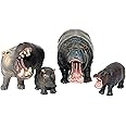 Buy African Jungle Anials Toy Chipanzees And Gorilla Figure Realistic