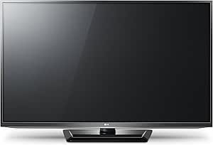 LG 50&nbsp;PA6500&nbsp;50&nbsp;inch Plasma Television (Full HD, 600Hz SFD, DVB-T/C/S, Smart TV)