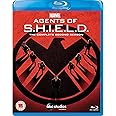 Marvel Agents Of S.H.I.E.L.D.: Season 2 (Standard Edition) [Blu-ray] [Region Free]