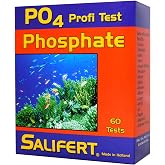Salifert Fosfat Test Kiti