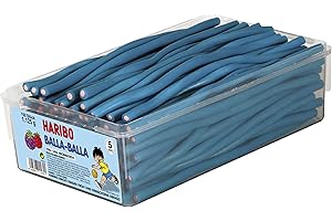 Haribo Balla Balla Himbeer 686079 VE150