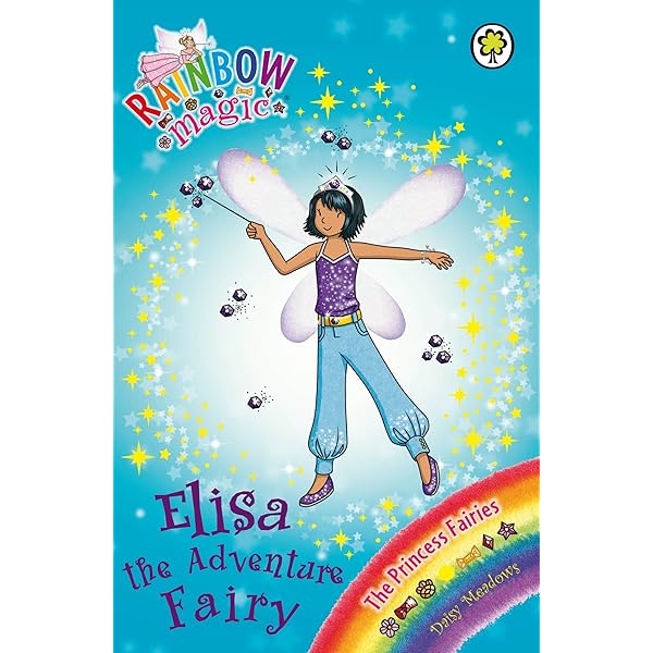 Demi the Dressing-Up Fairy: The Princess Fairies Book 2 (Rainbow Magic)  eBook : Meadows, Daisy, Ripper, Georgie: Amazon.co.uk: Kindle Store