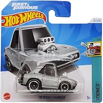 Hot Wheels Mazda RX-3 Mad Mike - Série J-Imports 2024, Modèle HRY71, Neuf Sous Blister