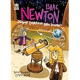 D&uuml;nyayı Değiştiren Bilim İnsanları - Isaac Newton