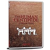 The Human Centipede Collection The Human Centipede First