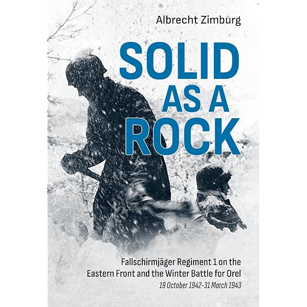Fallschirmjäger!: A Collection of Firsthand Accounts and Diaries
