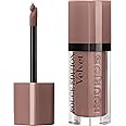 Bourjois Rouge Edition Velvet Liquid Lipstick 32 Trop Brunché! Nudes, 6.7ml