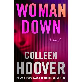 Woman Down: A Novel - View 5