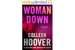 Woman Down: A Novel