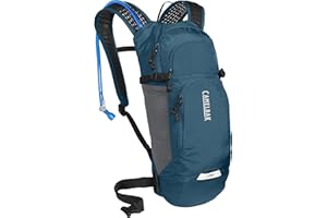 Camelbak Mochila de hidrataciónLobo 9 70Oz