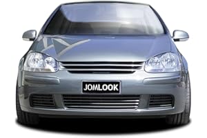 TFS Kühlergrill Sportgrill Gitter Front Grill (Fahrzeugspezifisch)