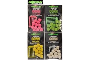 KORDA Esca Pop Up Corn