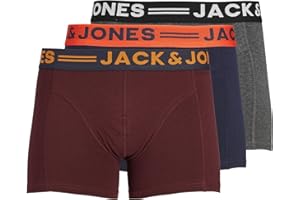 JACK & JONES Trunks 7-Pack Trunks
