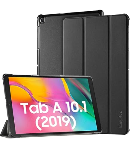 Samsung SM-T510NZKDDBT Galaxy Tab A Wi Fi SM-T510 32GB Black DE