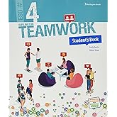 TEAMWORK ESO 4 SB (SIN COLECCION)