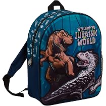 GONGKANGYUAN Dino Zaino Asilo Bambini Peluche Dinosauro Zaino 3d Cartoon Animale Zaino Tracolla Regolabile Dinosauro Zaino Per Bambini Piccolo Carino Animale T Rex Blu Triceratopo S 122935188