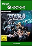 Trine 4: The Nightmare Prince Standard | Xbox One - Download Code