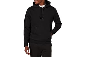 Amazon Essentials Bluza sportowa Mężczyźni Fleece Pullover Hooded Sweatshirt (1 w zestawie)