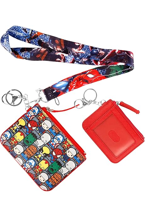 Petite Pochette Tour De Cou Porte Monnaie Garcon CHENKEE Pochette Tour De Cou Pour Enfants, Porte-monnaie Porte Monnaie Fille Garçon Pochette Pour Tour De Cou Enfant