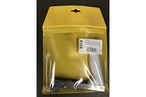 Ribbdragare med 14mm Blad