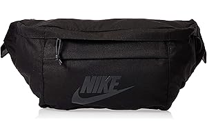 Nike NK TECH Hip - Unisex Adult - Fanny Pack - One Size (53cm (W) x 13cm (W) x 20cm (H))