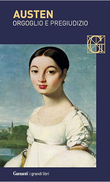 Orgoglio E Pregiudizio Ebook Austen Jane Maranesi Isa Amazon It Kindle Store