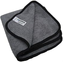 proWIN Fluffy Glove DIY & Tools