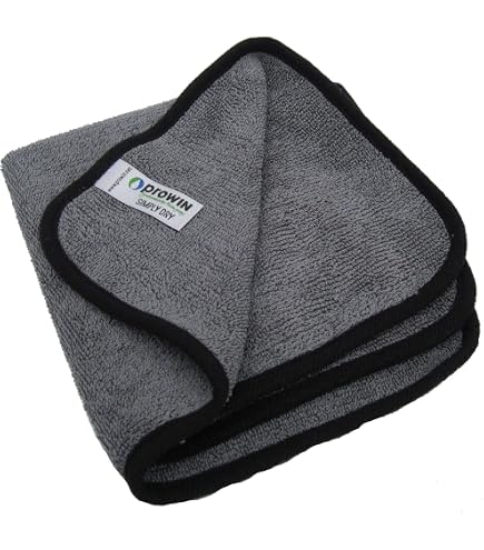 proWIN Fluffy Glove DIY & Tools