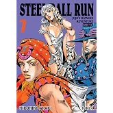 Jojo'S Bizarre Adventure Part 7: Steel Ball Run 07