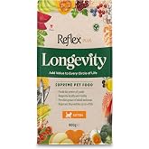 Reflex Plus Longevity Yavru Kedi Maması 800g