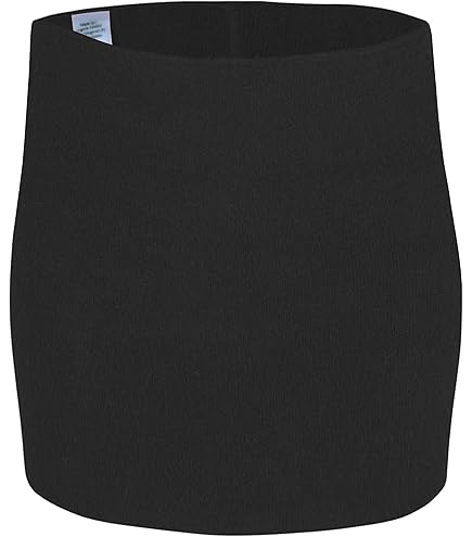 Premium Light Angora Body And Kidney Warmer Made Of Natural Materials