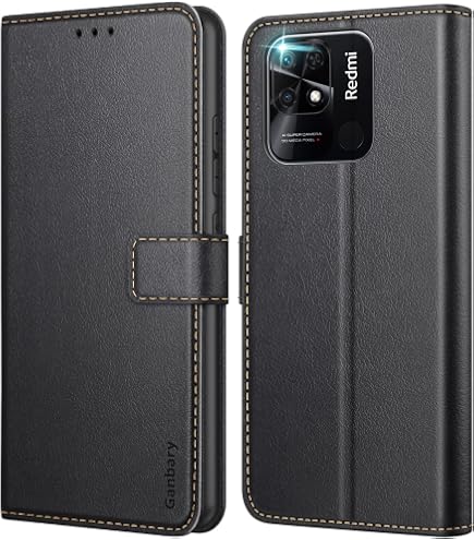 EbestStar - Cover Per Xiaomi Redmi 10 (2022